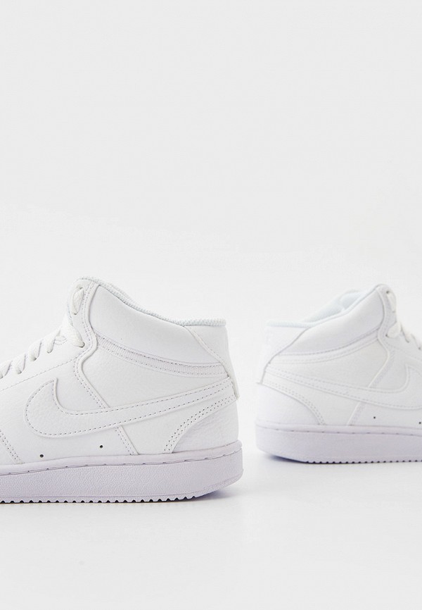 фото Кеды nike