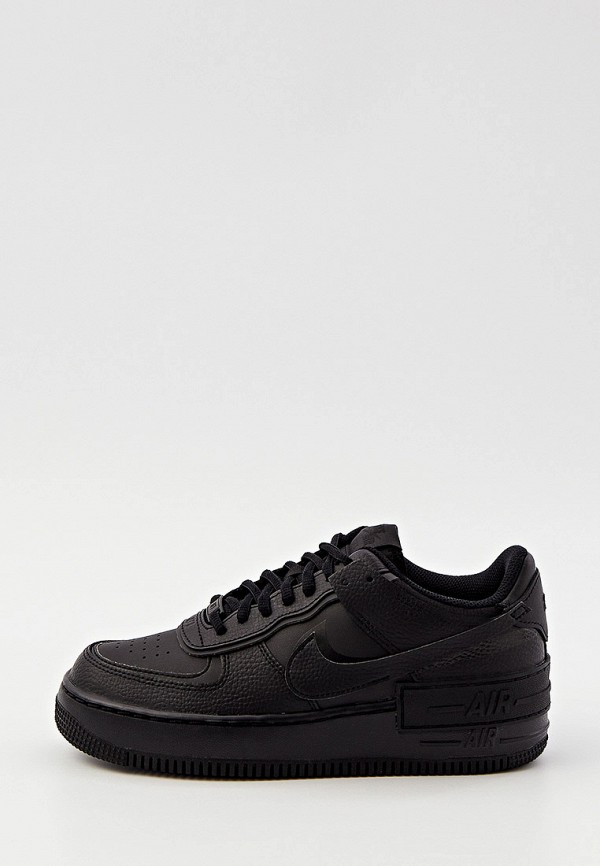 

Кеды Nike, Черный, W AF1 SHADOW