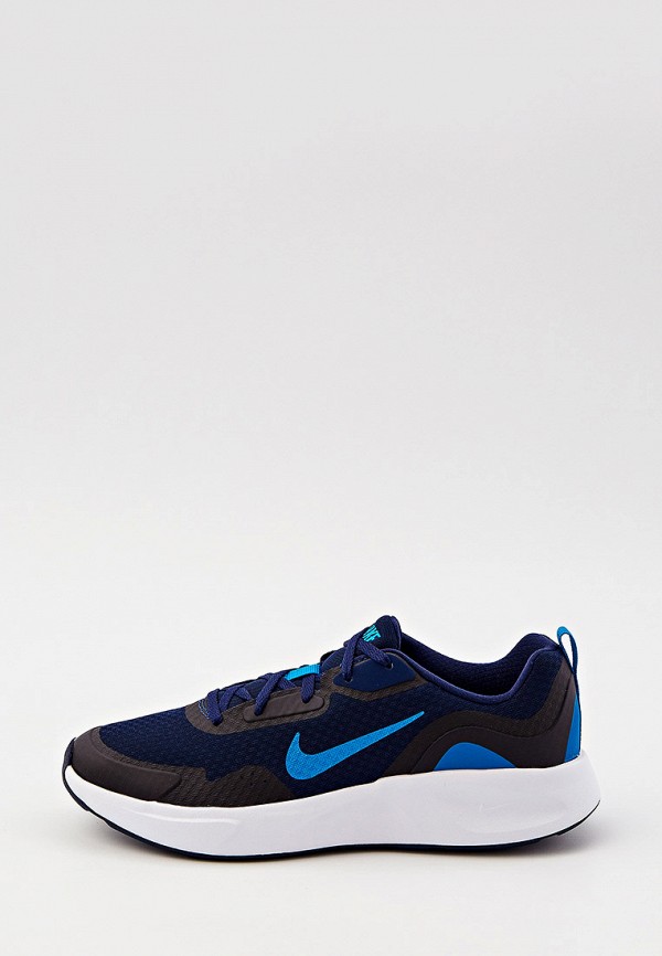 

Кроссовки Nike, Синий, NIKE WEARALLDAY (GS)