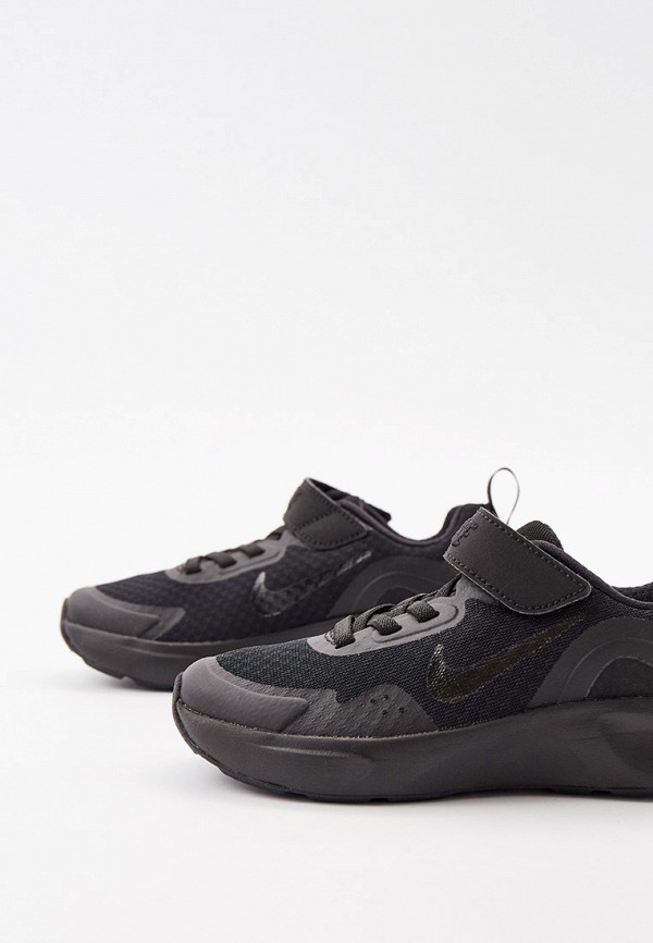 

Кроссовки Nike, Черный, NIKE WEARALLDAY (PS)