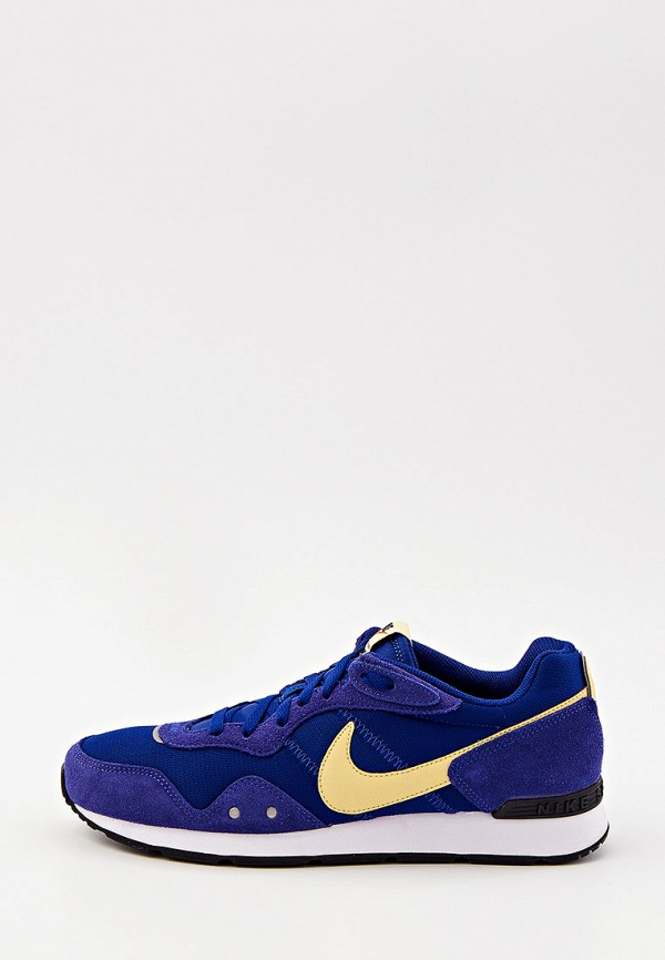 

Кроссовки Nike, Синий, NIKE VENTURE RUNNER