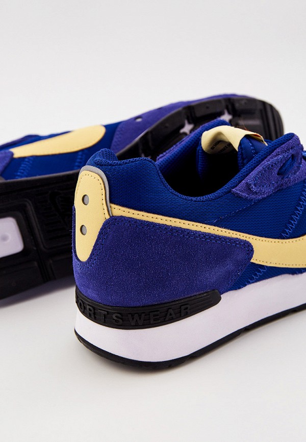 

Кроссовки Nike, Синий, NIKE VENTURE RUNNER