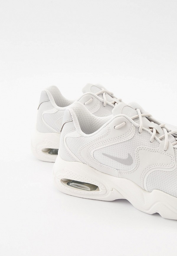 

Кроссовки Nike, Серый, WMNS NIKE AIR MAX 2X