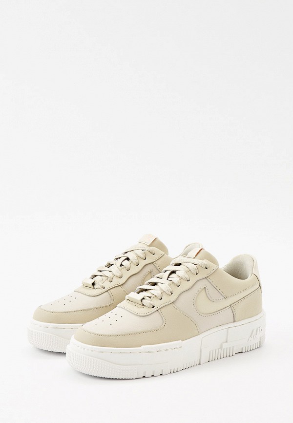 фото Кеды nike