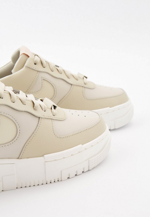 фото Кеды nike