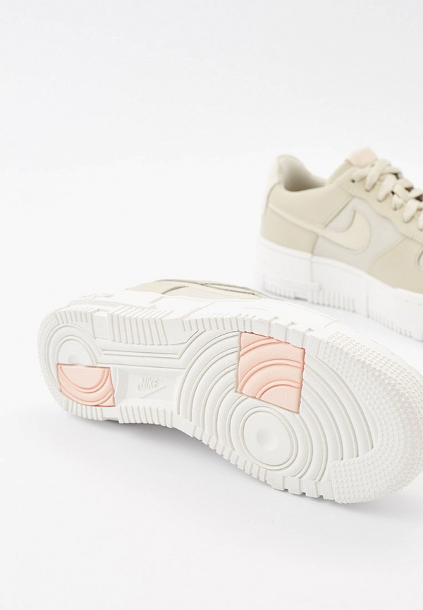фото Кеды nike