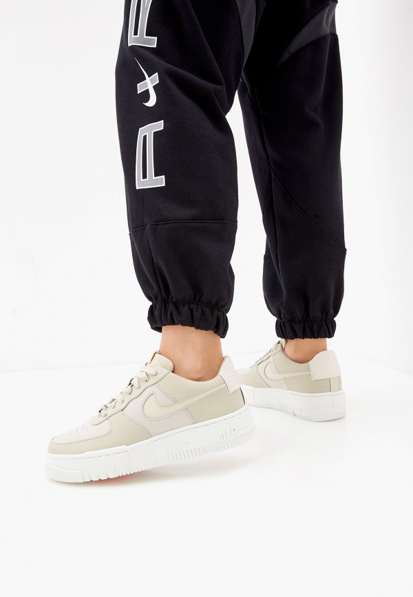 фото Кеды nike