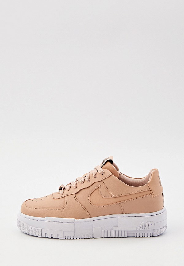 

Кеды Nike, Розовый, W AF1 PIXEL