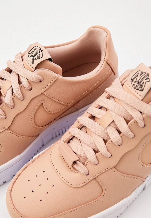 фото Кеды nike