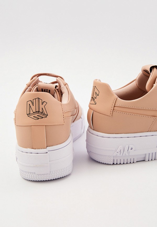 фото Кеды nike