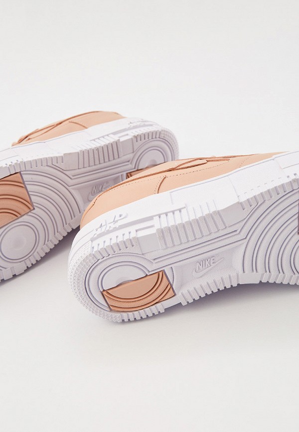 фото Кеды nike
