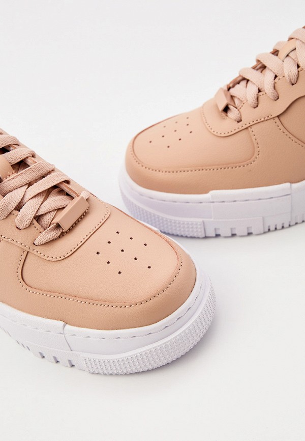 фото Кеды nike