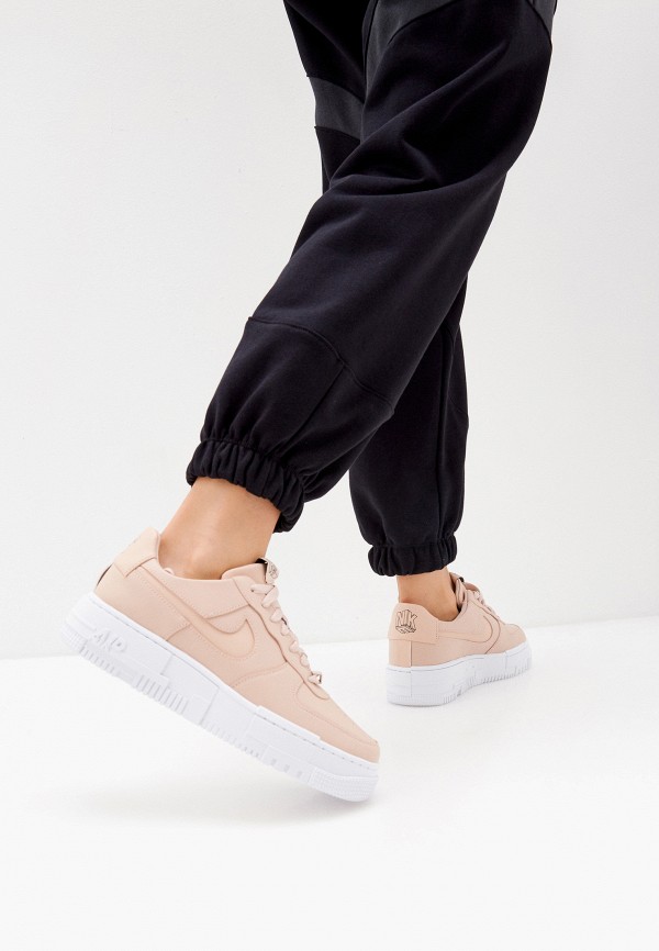 фото Кеды nike