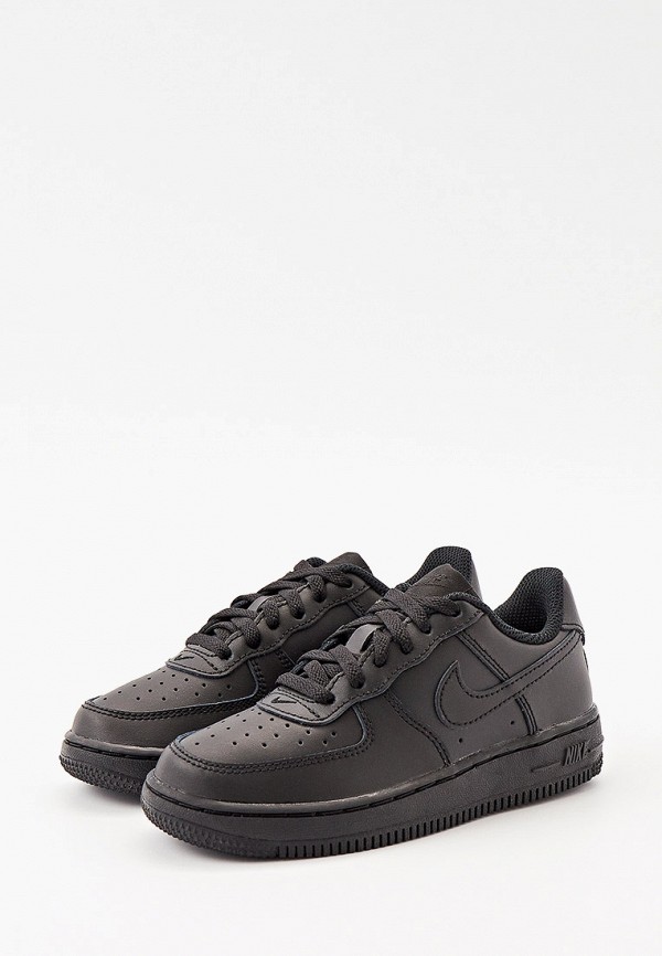 фото Кеды nike