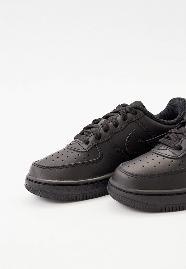 фото Кеды nike
