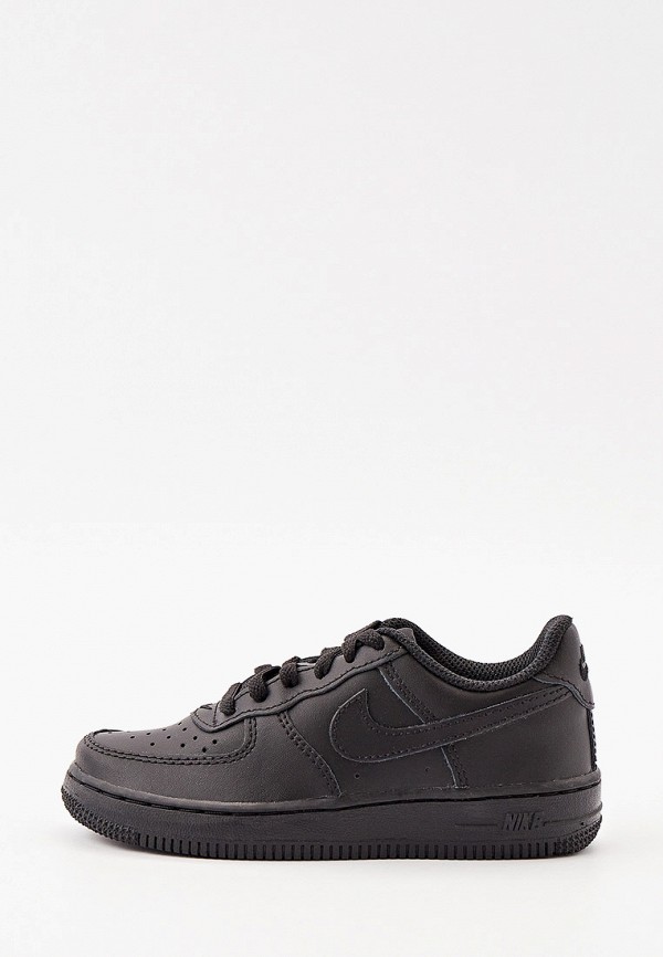 

Кеды Nike, Черный, FORCE 1 LE (PS)