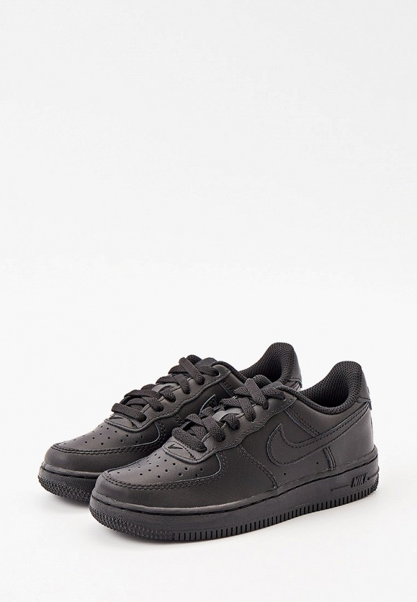 фото Кеды nike
