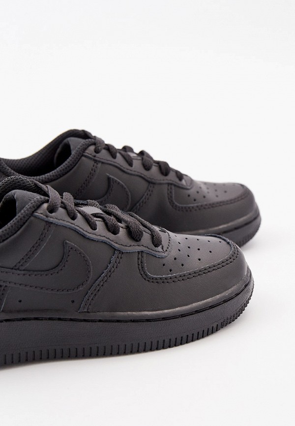 фото Кеды nike