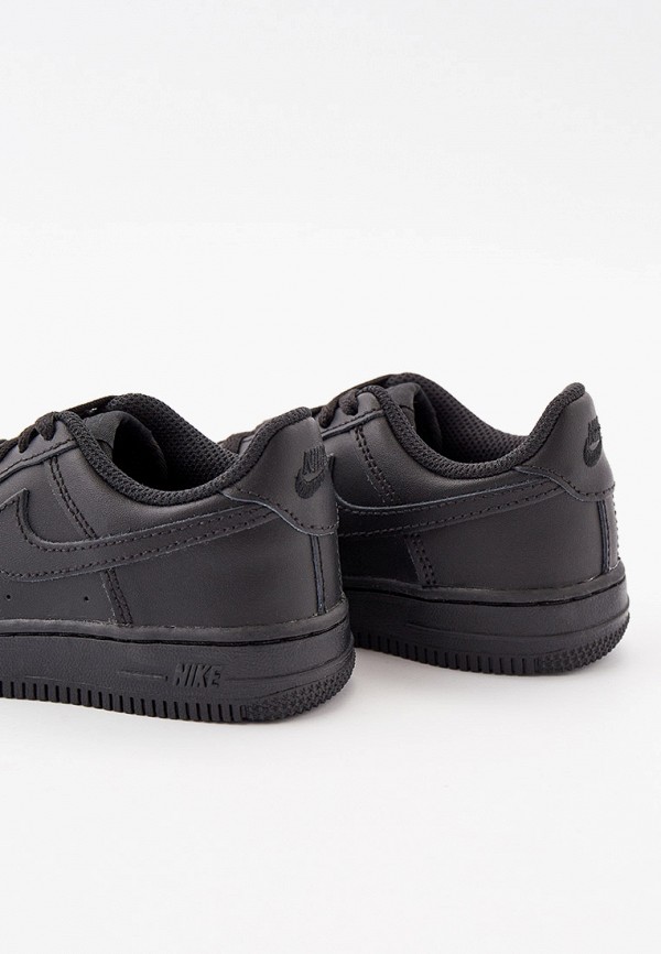 фото Кеды nike