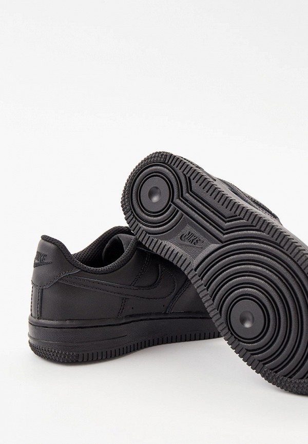 

Кеды Nike, Черный, FORCE 1 LE (PS)
