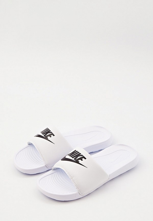 фото Сланцы nike