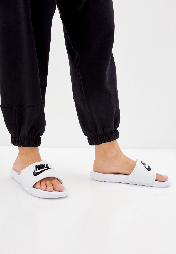 фото Сланцы nike