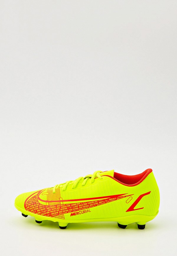 фото Бутсы nike
