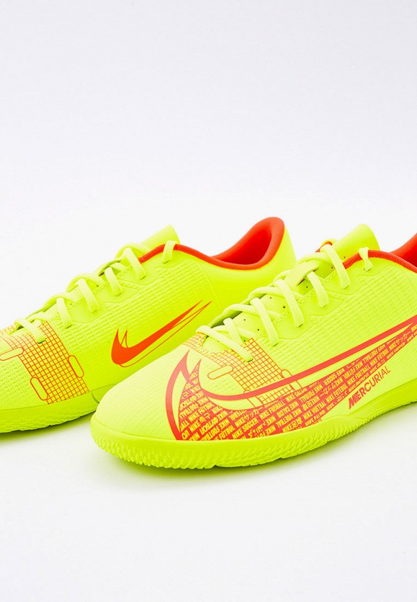 фото Бутсы зальные nike