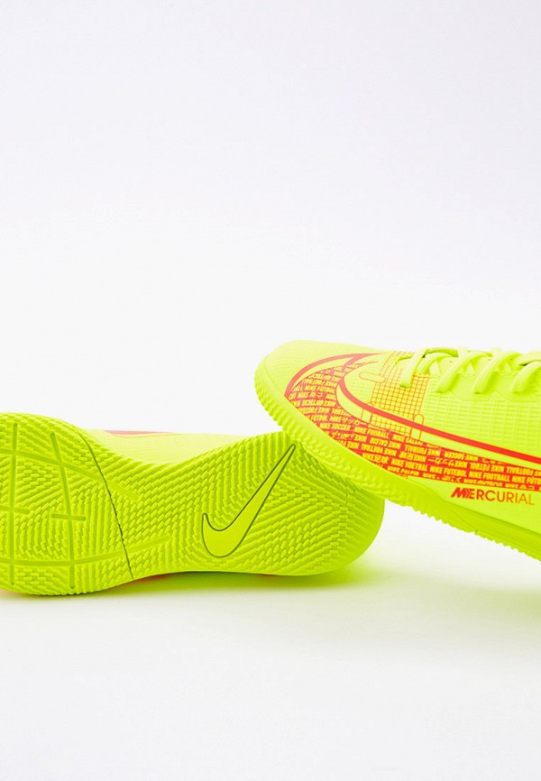 фото Бутсы зальные nike