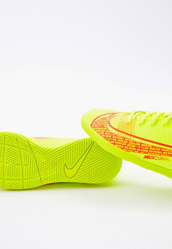 фото Бутсы зальные nike