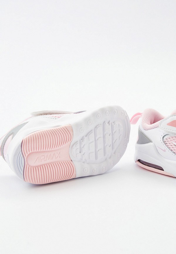

Кроссовки Nike, Розовый, NIKE AIR MAX BOLT (TDE)