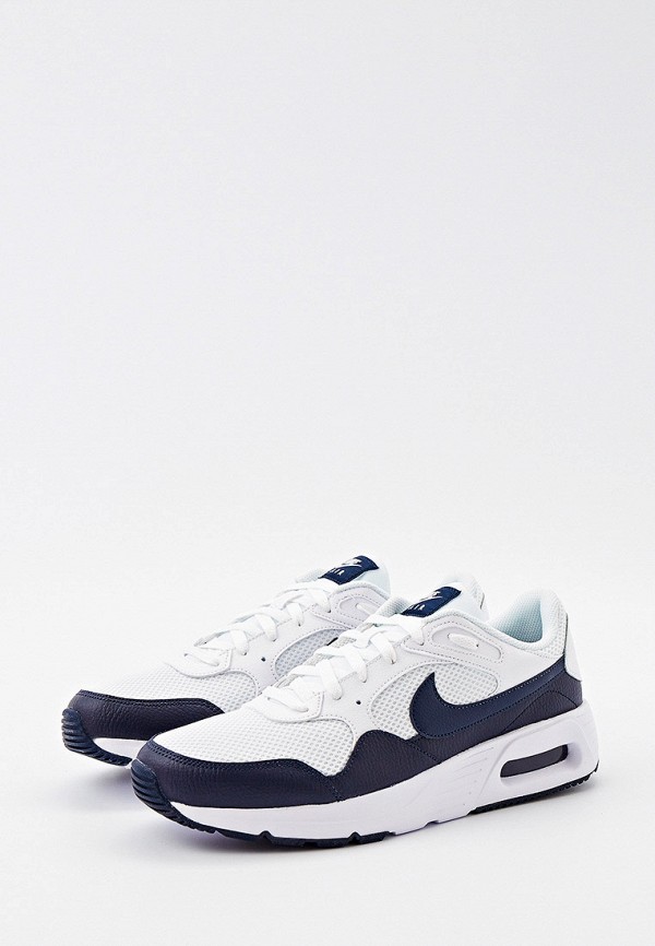 

Кроссовки Nike, Разноцветный, NIKE AIR MAX SC
