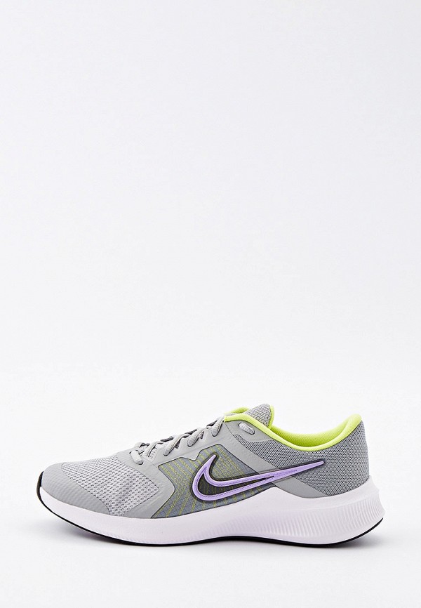 

Кроссовки Nike, Серый, NIKE DOWNSHIFTER 11 (GS)