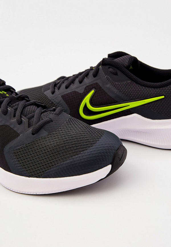 

Кроссовки Nike, Серый, NIKE DOWNSHIFTER 11 (GS)