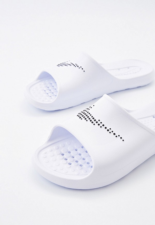

Сланцы Nike, Белый, NIKE VICTORI ONE SHOWER SLIDE