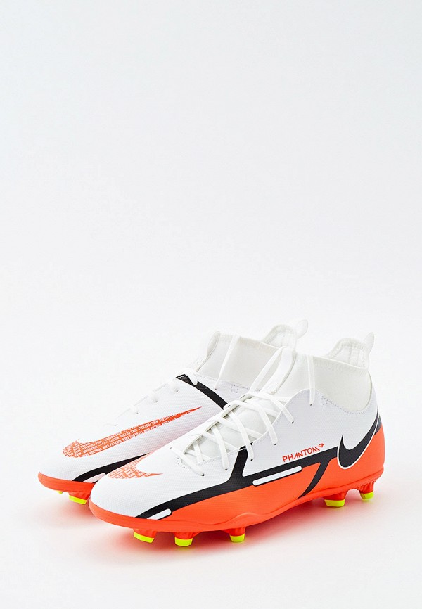 фото Бутсы nike