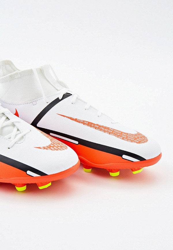 фото Бутсы nike