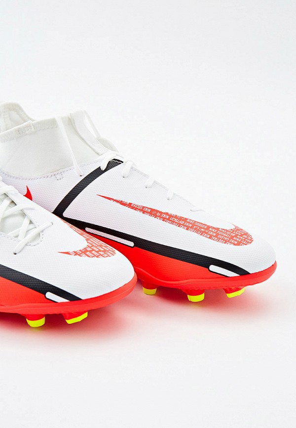 фото Бутсы nike