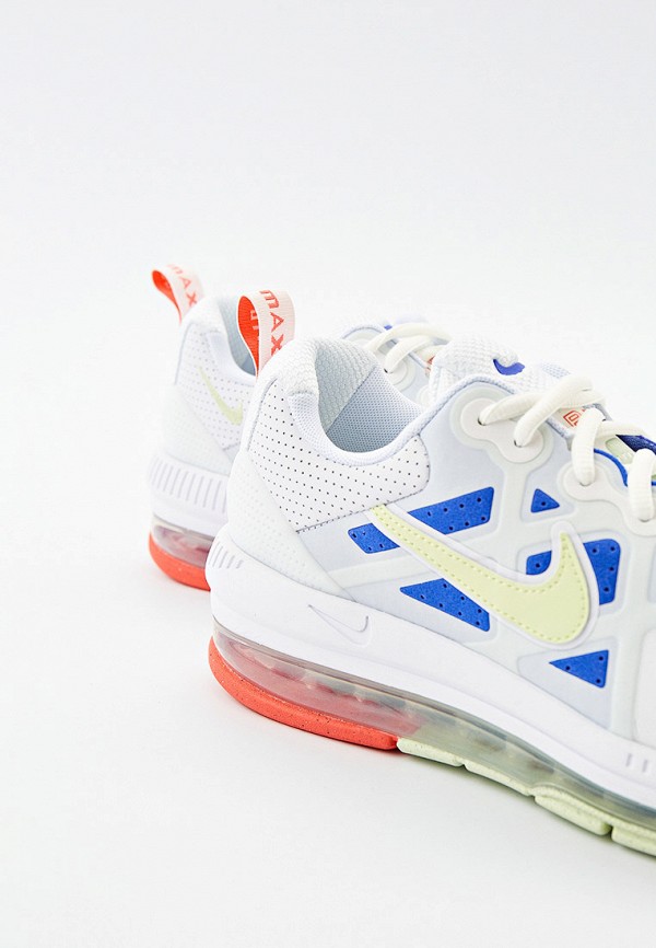 

Кроссовки Nike, Белый, W AIR MAX GENOME