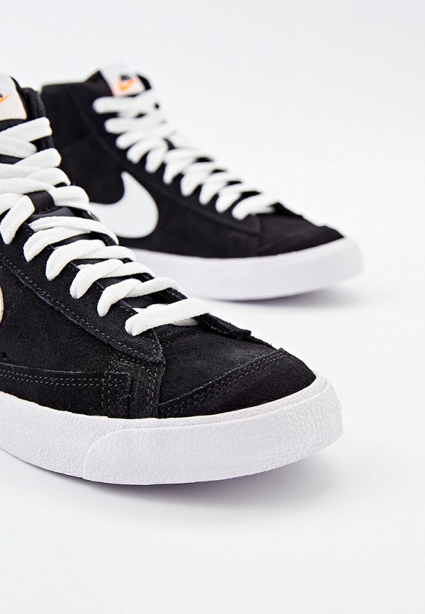 фото Кеды nike