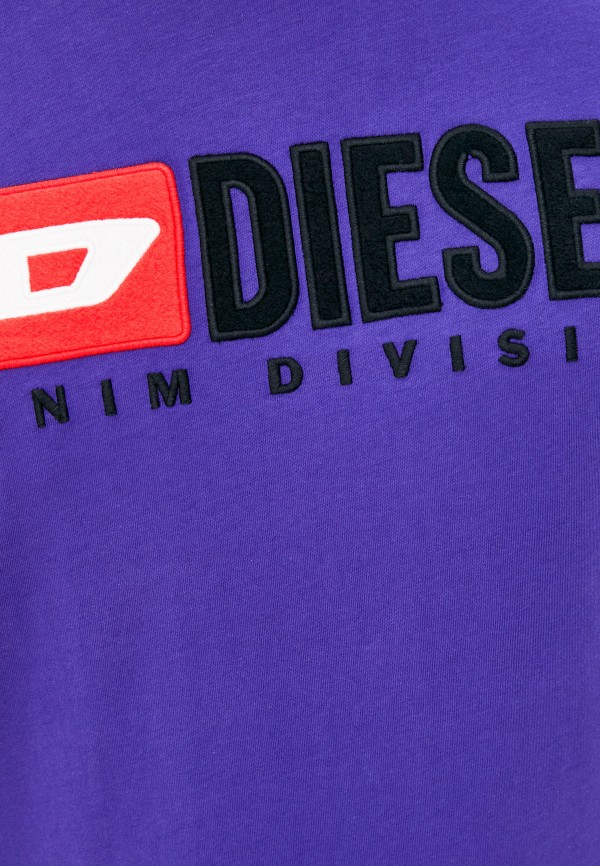 фото Футболка diesel