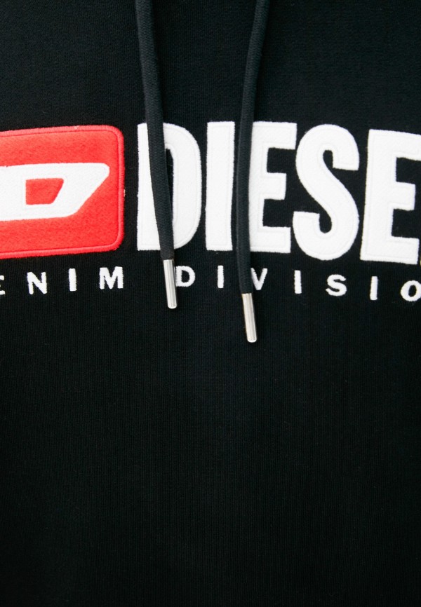 фото Худи diesel