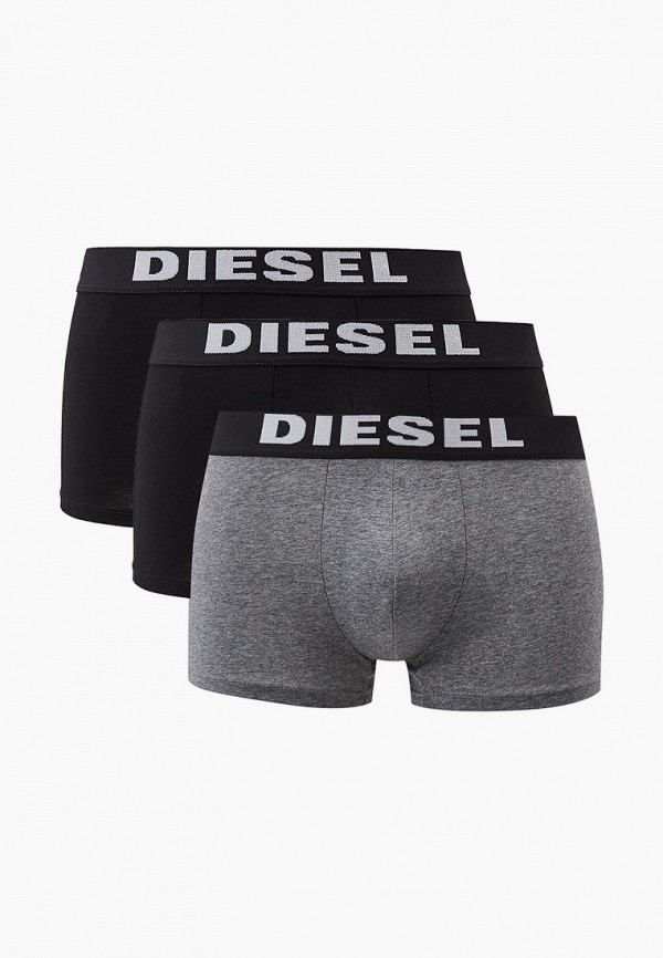 

Трусы 3 шт. Diesel, Разноцветный