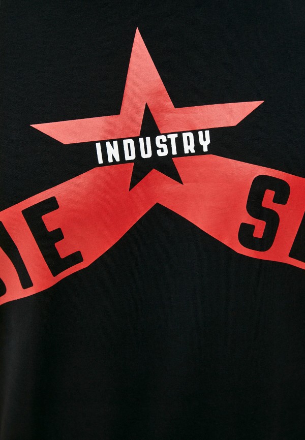 фото Футболка diesel