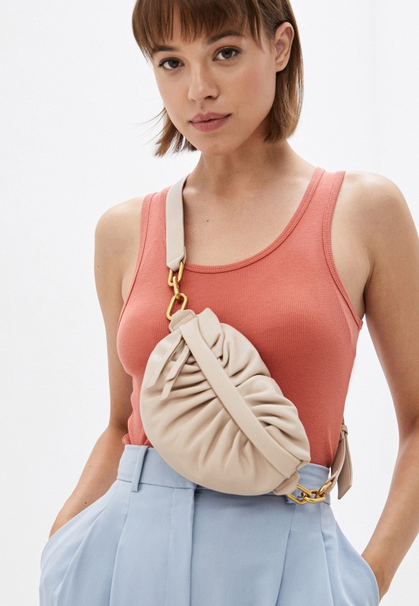 фото Сумка поясная mango