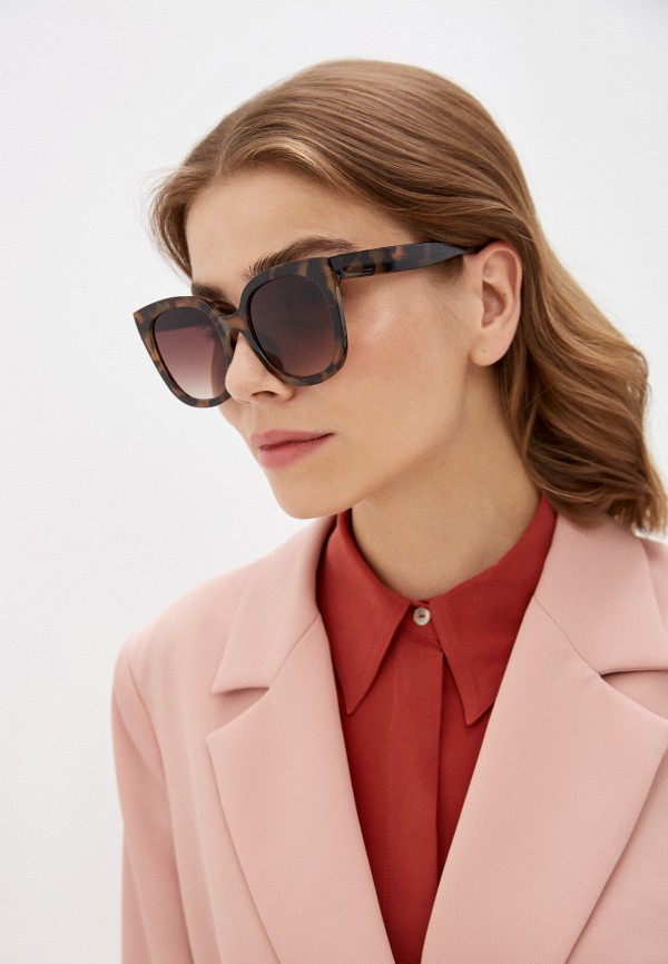 фото Очки солнцезащитные mango