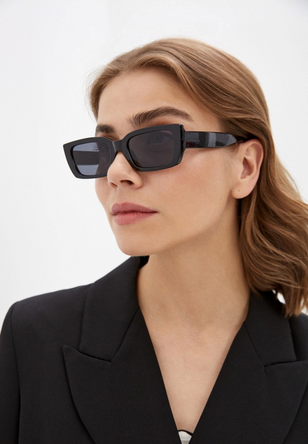 фото Очки солнцезащитные mango