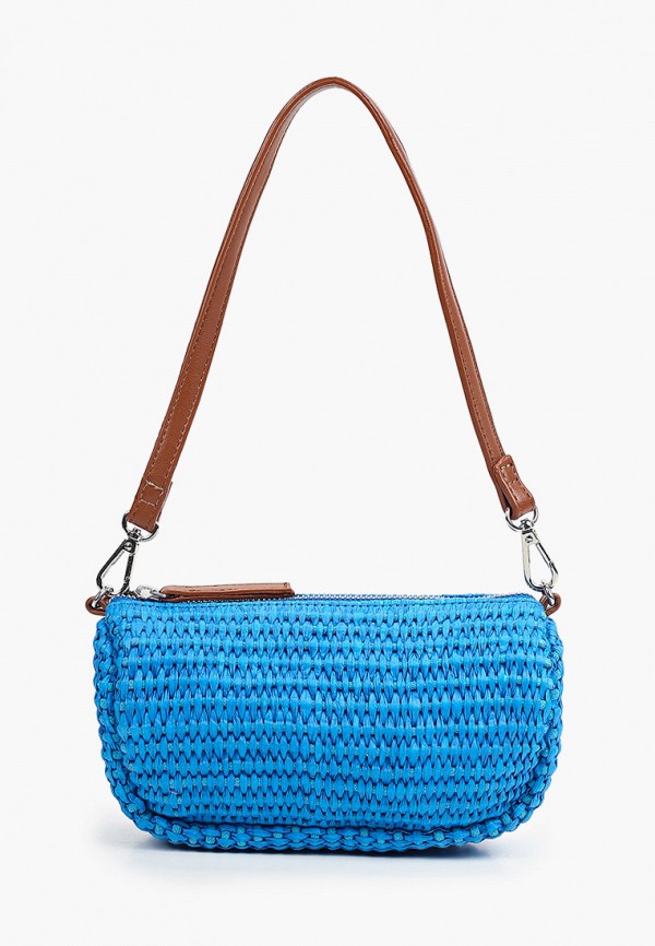 

Сумка Violeta by Mango, Голубой, Violeta by Mango RTLAAL116501