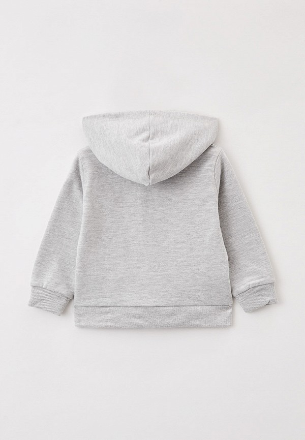 

Толстовка Mango Kids, Серый, MATEOJ1