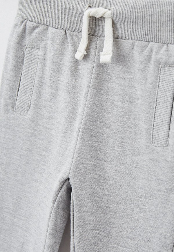 фото Брюки спортивные mango kids